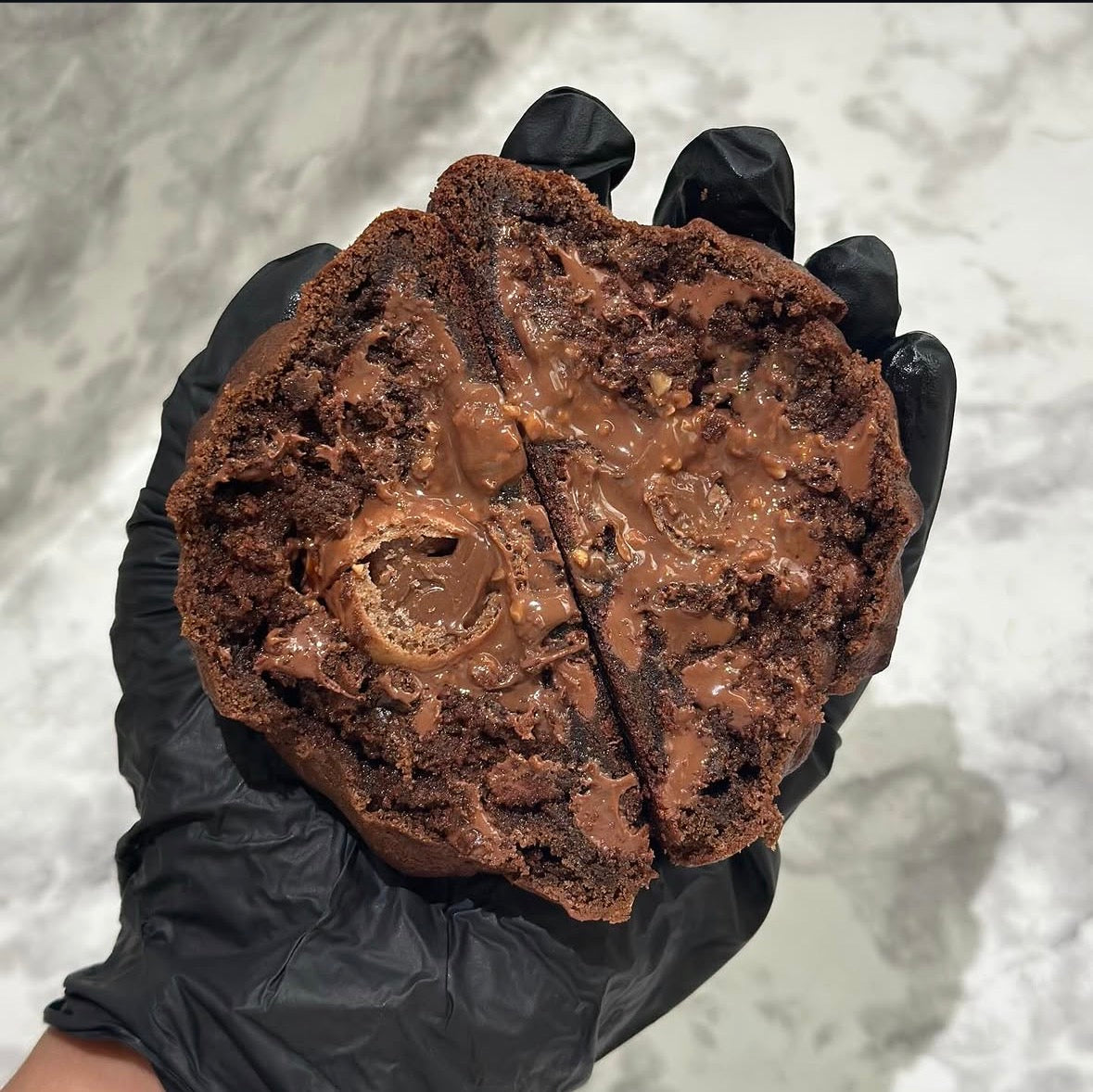 Ferrero Nutella