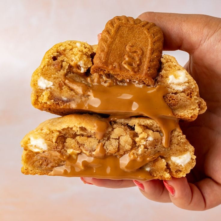 Biscoff