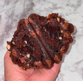Brownie Hazelnut